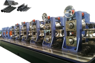 76 HF Welded Pipe Mill
