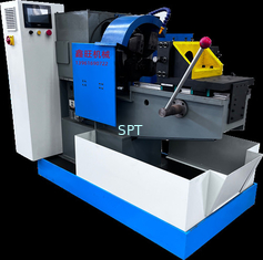 china threading machine price Steel Pipe Threading Machine
