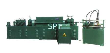 GT12 20 Straightening and cutting machine of reinforcing steel bar
