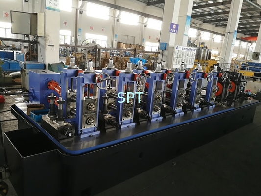 60 HF Welded Pipe Mill