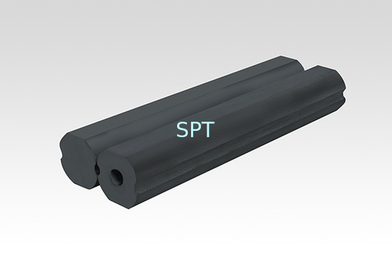 Ferrite rods