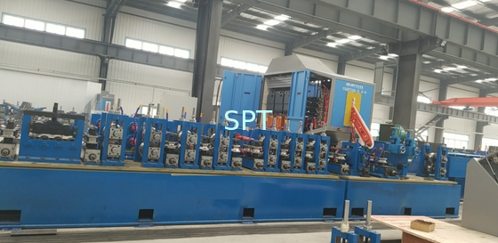 Ra0.4 Roller Shaft Surface Roughness Tube Line Diameter 2-6mm