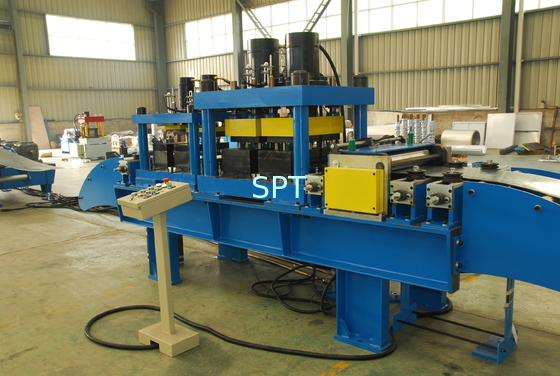 Roof Roll Forming Machine