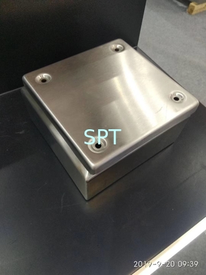 SMTOP-FA-S3150 corner forming machine