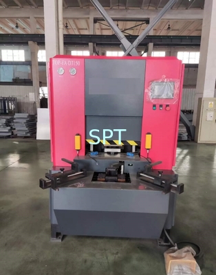 Машина для формирования углов SMTOP-FA-S3150